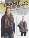 Annie&amp;apos, Annie's, Annie's (COR), s (COR) - Crochet Wraps in a Weekend
