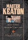 John Arcudi, Hokusei Katsushika, John Layman, Takashi Nagasaki, Naoki Urasawa, Naoki/ Katsushika Urasawa... - Master Keaton