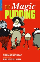 Norman Lindsay, Norman Pullman Lindsay, Philip Pullman, Norman Lindsay - The Magic Pudding