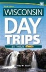 Mary M Bauer, Mary M. Bauer - Wisconsin Day Trips by Theme