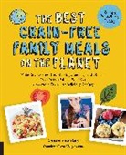 Laura Fuentes - Best Grain-Free Family Meals on the Planet