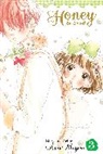 Amu Meguro, Ed Brubaker, Amu MEGURO, Rick Remender - Honey So Sweet 3