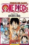 Kurt Busiek, Eiichiro Oda, Eiichiro Oda, Dan Watters - One Piece