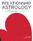 Sarah Bartlett - Relationship Astrology