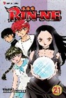 Rick Remender, Rumiko Takahashi, Rumiko Takahashi, Michael Walsh - Rin-ne 21