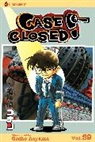 Gosho Aoyama, Gosho Aoyama, Brian Holguin, James Tynion IV - Case Closed 59