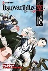 David Avallone, Kevin Eastman, Yuuki Iinuma, J.H. Williams III, Yuuki Iinuma - Itsuwaribito 18