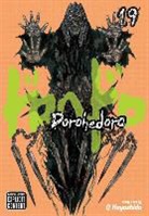 Ed Brubaker, Larry Hama, Q Hayashida, Q. Hayashida, Q Hayashida - Dorohedoro
