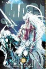 Kyle Higgins, Rory McConville, Todd McFarlane, Scot "Kid Cudi" Mescudi, Shinobu Ohtaka, Shinobu Ohtaka - Magi 18