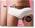 Dian Hanson, Dia Hanson, Dian Hanson - The little big penis book