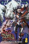 Keiichi Hikami, Keiichi/ Yamamoto Hikami, Keiichi Hikami, Todd McFarlane, Brian Posehn, Shin Yamamoto - Monster Hunter 3