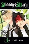 Akaza Samamiya, Szymon Kudranski, W. Maxwell Prince, Akaza Samamiya - Bloody Mary 4