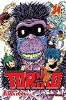 Jonathan Luna, Mitsutoshi Shimabukuro, Mitsutoshi Shimabukuro, Ryan Stegman, Crystal Wood - Toriko 34