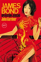 John Gardner - James Bond 007 - Operation Jericho