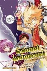 Saladin Ahmed, Nobuaki Enoki, Nobuaki Enoki, James Tynion IV, Takeshi Obata - School judgment 03