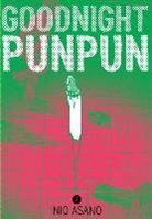 Inio Asano, Inio Asano - Goodnight Punpun 2