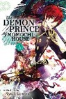 Aya Shouoto, Aya Shouoto - The Demon Prince of Momochi House 5