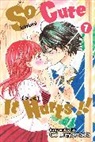 Go Ikeyamada, Go Ikeyamada - So Cute It Hurts!! 7