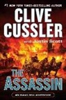 Clive Cussler, Clive Scott, Justin Scott - The Assassin