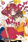 Go Ikeyamada, Go Ikeyamada, Sean Lewis, Todd McFarlane, Scott Snyder - So Cute It Hurts!! 8