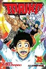 Mark Millar, Mitsutoshi Shimabukuro, Mitsutosgi Shimabukuro, Mitsutoshi Shimabukuro - Toriko 35