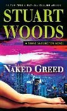 Stuart Woods - Naked Greed