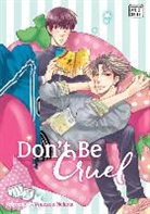 Jean-David Morvan, Yonezou Nekota, Séverine Tréfouël, Nekota Yonezou, Yonezou Nekota, Mike Kennedy - Don't Be Cruel : 2-in-1 Edition, Vol.1 : 2-in-1 Edition