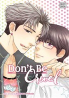 Rachel Dukes, Yonezou Nekota, Lewis Trondheim, Nekota Yonezou, Yonezou Nekota - Don't Be Cruel : 2-in-1 Edition, Vol.2 : 2-in-1 Editon