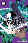 Daisuke Ashihara, Vaughn Bode, Daisuke Ashihara - World Trigger 12