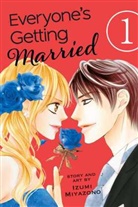 Izumi Miyazono, Izumi Miyazono - Everyone's Getting Married 1