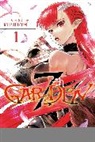 Drew Friedman, Josh Alan Friedman, Mitsu Izumi, Mitsu Izumi, Stan Sakai - 7thGARDEN, Vol. 1