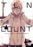 Rihito Takarai, Rihito Takarai, Rihito Takarai - Ten count vol 1