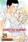 Gilbert Hernandez, Jaime Hernandez, Karuho Shiina, Karuho Shiina - Kimi Ni Todoke - from Me to You 25