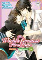 Mark Beachum, Jarvinen, Shungiki Nakamura, Shungiku Nakamura, Shungiki Nakamura - The World's Greatest First Love 4