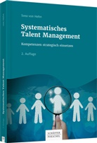 Svea Hehn, Svea von Hehn, Svea von Hehn (geb. Steinweg) - Systematisches Talent Management
