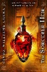 Cinda Williams Chima - The Sorcerer Heir