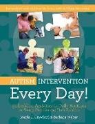 Merle J Crawford, Merle J. Crawford, Merle J. Weber Crawford, Barbara Weber - Autism Intervention Every Day!