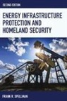 Frank R. Spellman, Spellman Frank R. - Energy Infrastructure Protection and Homeland Security