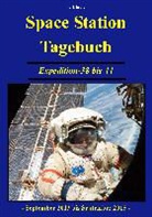 T Block, T. Block, Torsten Block - Space Station Tagebuch