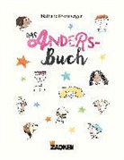 Nathalie Bromberger - Das Anders-Buch