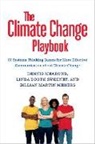Linda Booth Sweeney, Linda Booth-Sweeney, Gillian Martin-Mehers, Dennis Meadows, Gil Mehers, Gillian Martin Mehers... - The Climate Change Playbook