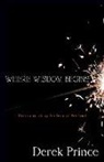 Derek Prince - Where Wisdom Begins