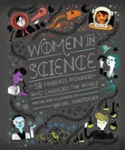 Rachel Ignotofsky - Women in Science