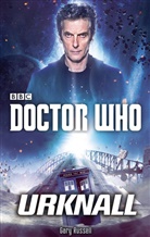 Gary Russell - Doctor Who - Urknall