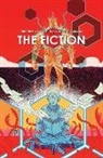 Curt Pires, Koyoharu Gotouge, Curt Pires, Curt/ Rubin Pires, David Rubin, David Rubin - The Fiction