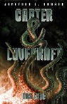 Jonathan L Howard, Jonathan L. Howard - Carter & Lovecraft: Das Erbe