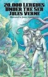 Jules Verne - 20,000 Leagues Under the Sea