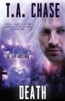 T. A. Chase - The Four Horsemen