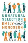 Emily Monosson, Monosson Emily - Unnatural Selection