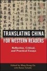 Ming Dong Gu, Ming Dong (EDT)/ Schulte Gu, Ming Dong Gu, Gu Ming Dong - Translating China for Western